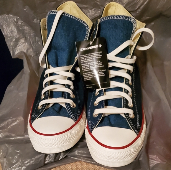 Converse Other - NWT Converse Sneakers